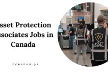 Asset Protection Associates Jobs in Canada