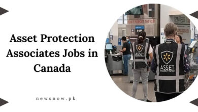 Asset Protection Associates Jobs in Canada