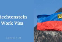 Liechtenstein Work Visa