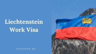 Liechtenstein Work Visa