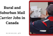 Rural and Suburban Mail Carrier Jobs in Canada