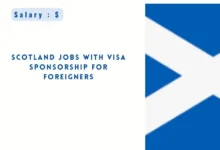 Scotland Jobs