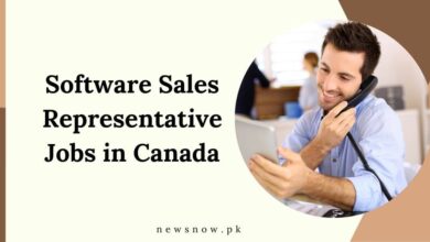 Software Sales Representative Jobs in Canada