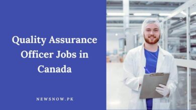 Quality Assurance Officer Jobs in Canada