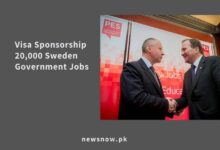 Apply Visa Sponsorship 20,000 Sweden Government Jobs