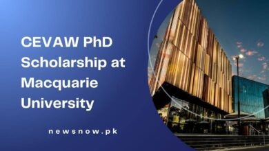 CEVAW PhD Scholarship at Macquarie University