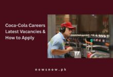 Coca-Cola Careers Latest Vacancies & How to Apply