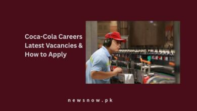 Coca-Cola Careers Latest Vacancies & How to Apply