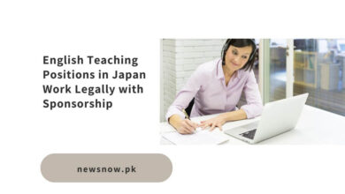 English Teaching Positions in Japan Work Legally with Sponsorship