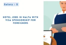 Hotel Jobs in Malta