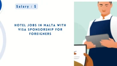 Hotel Jobs in Malta