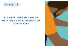Plumber Jobs In Canada