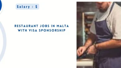 Restaurant Jobs in Malta