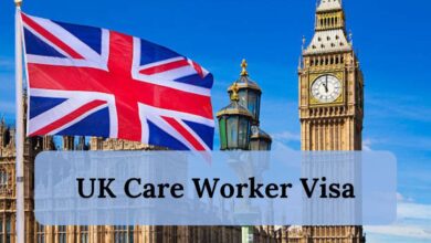 UK Care Worker Visa