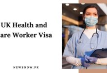 UK Health and Care Worker Visa