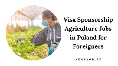 Visa Sponsorship Agriculture Jobs in Poland for Foreigners