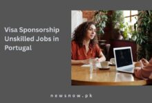 Visa Sponsorship Unskilled Jobs in Portugal