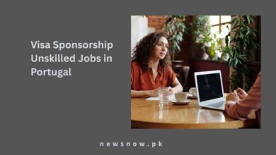 Visa Sponsorship Unskilled Jobs in Portugal