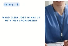 Ward Clerk Jobs in NHS UK