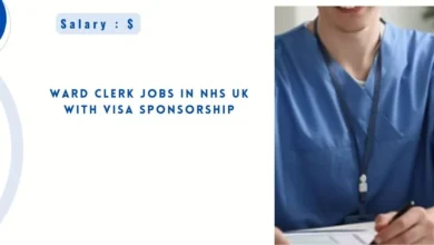 Ward Clerk Jobs in NHS UK