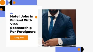 Hotel Jobs in Finland