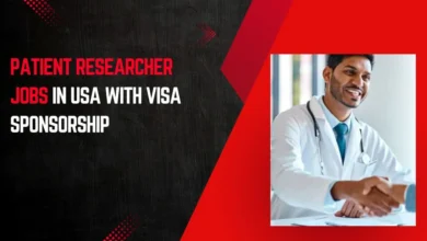Patient Researcher Jobs in USA