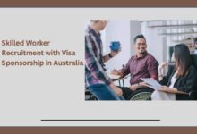 Skilled Worker Recruitment with Visa Sponsorship in Australia
