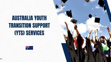 Australia Youth Transition Support (YTS) Services
