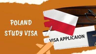 Poland Study Visa