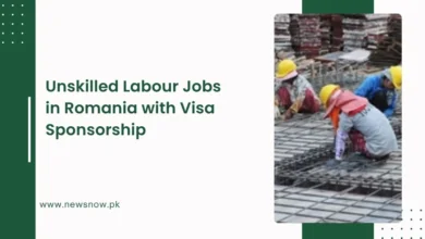 Unskilled Labour Jobs in Romania