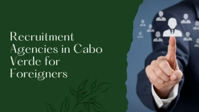 Recruitment Agencies in Cabo Verde