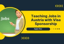 Teaching Jobs in Austria