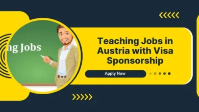Teaching Jobs in Austria